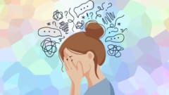 あえて心配する時間を作ると不安と不眠が改善するした