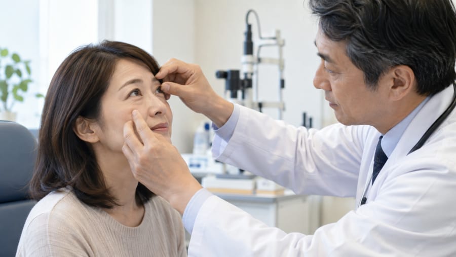 血中の脂質のほかにも、関わる要因がありそうだ