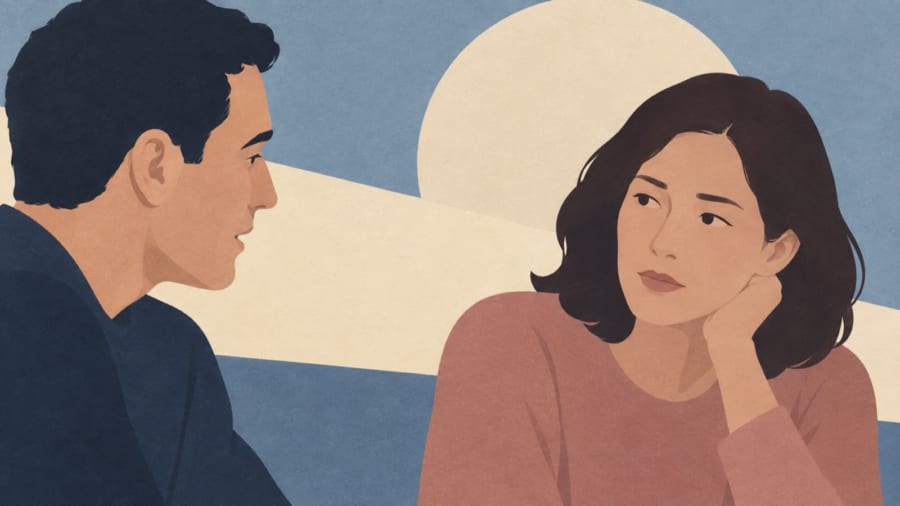 恋人の「嘘」を好む？ ―― 恋人関係に不満がある人ほどその傾向