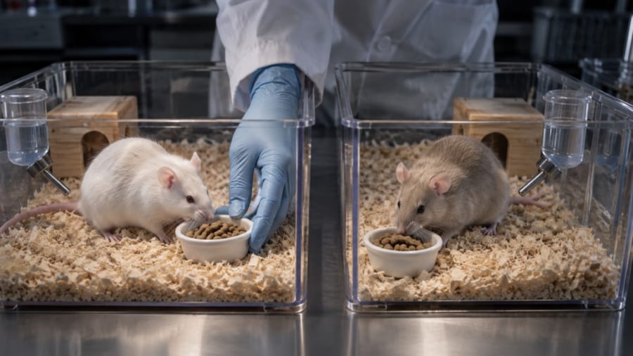 食欲を抑える薬の「本当の力」をどう見分けるか