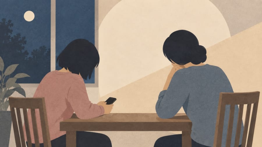 ネットと現実で違った「嫌な体験」の中身