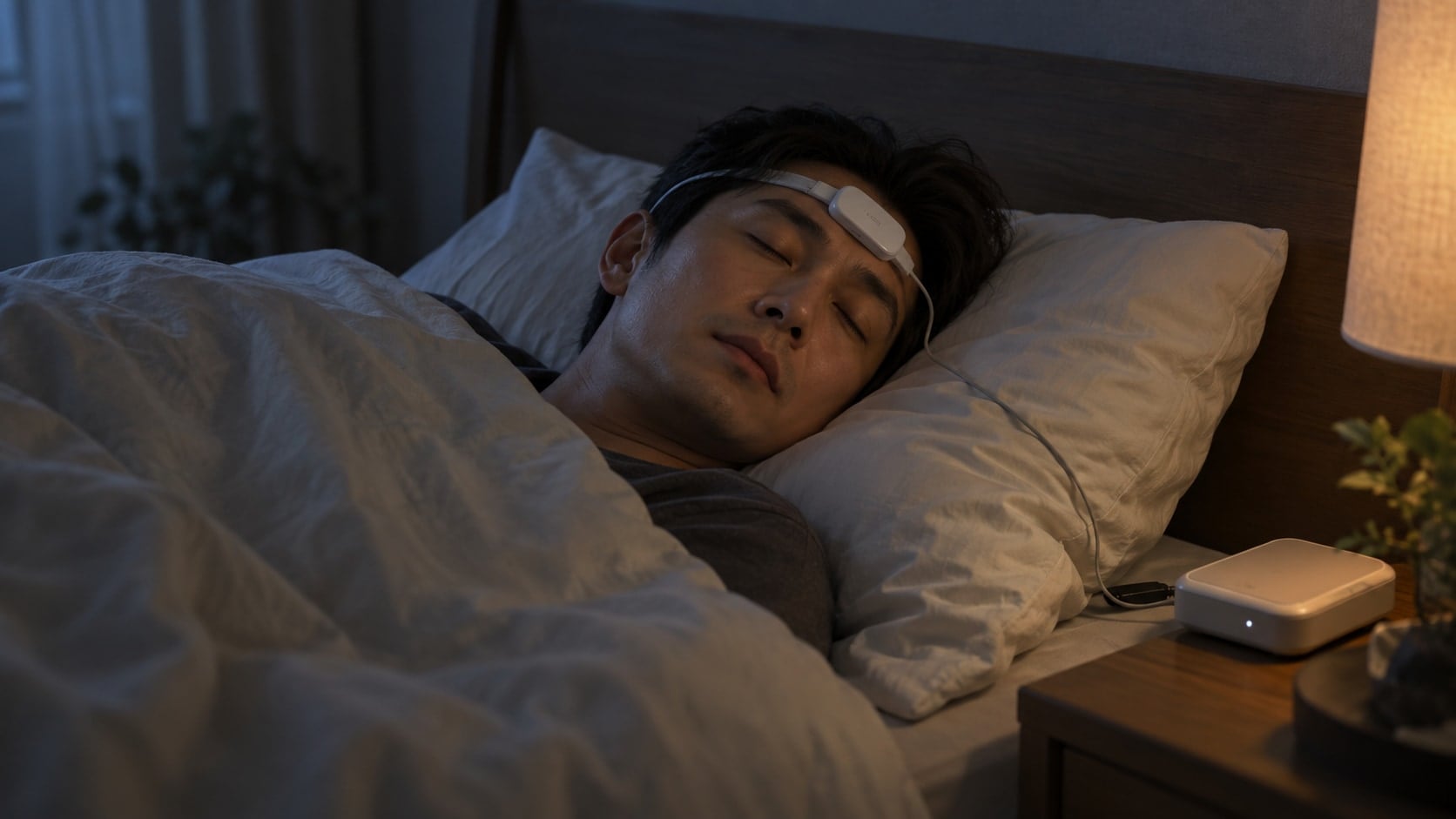 「十分眠っている」と感じる人にも睡眠不足の疑い、自覚だけでは分からない