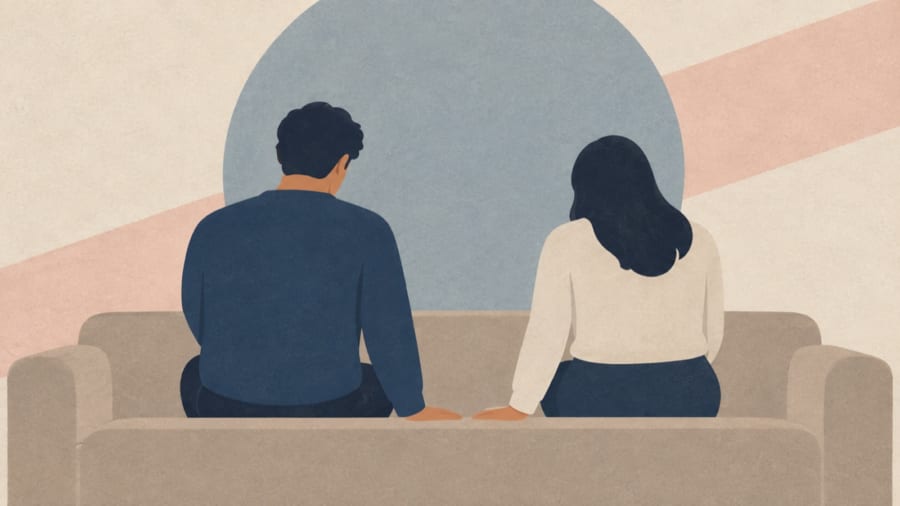 自閉的な特性が強い人ほど恋愛で避けがちな「ある行動」