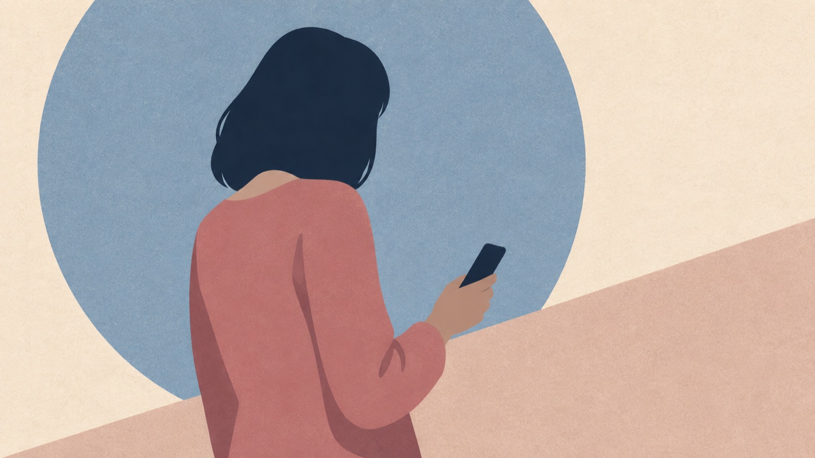 AIに反対されても自信ははっきりとは下がらず、賛成されると自信を深める