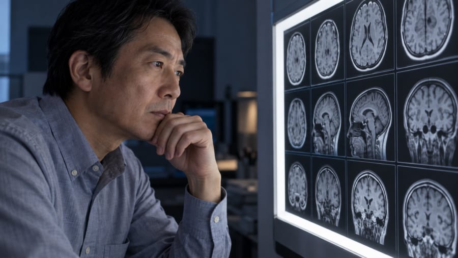 不眠とつながっていた「ある病気」とは？