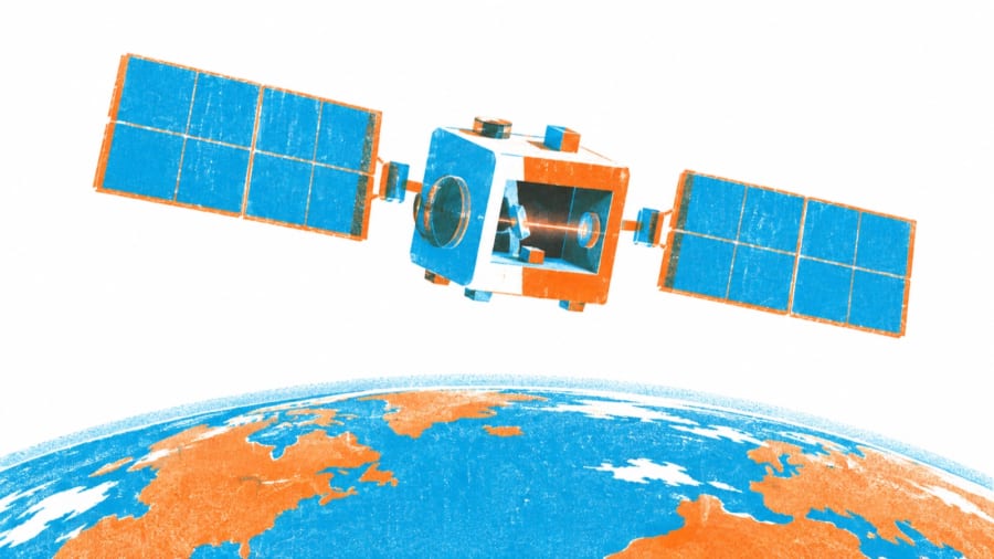 宇宙で「考える」衛星へ、残された課題