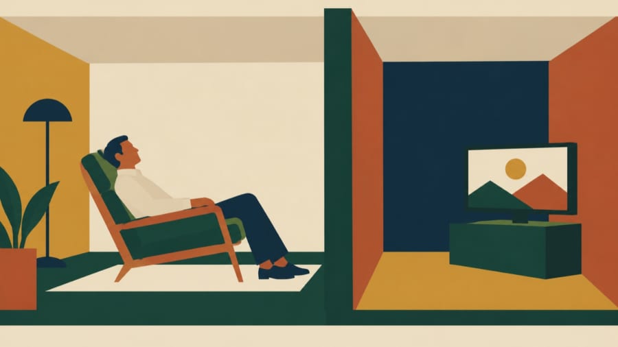 見えないはずの「隣の部屋の画像」を当てる実験