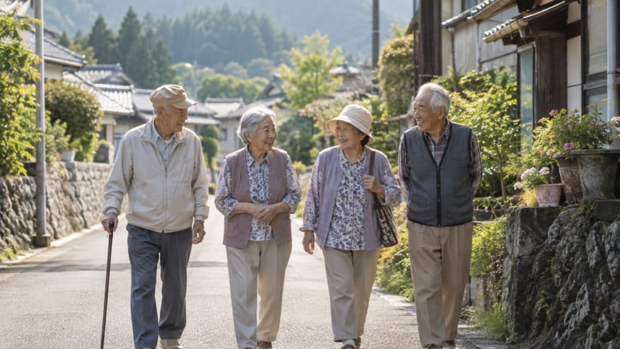 10年間、歯ぐきと認知症をどうやって見比べた？