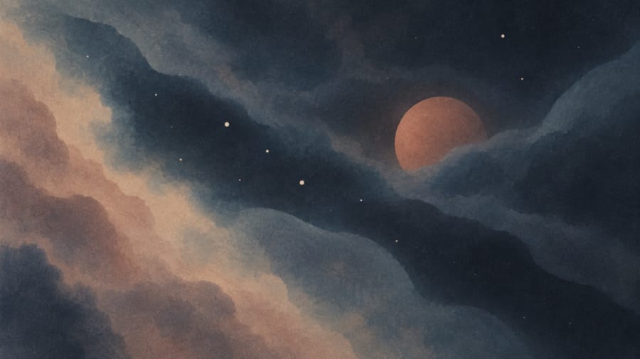 ちりに隠れていた「失敗した星」は、どこまで小さかったのか？