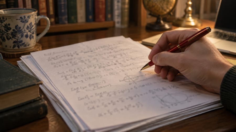 「未熟な自慢」と「会計士の仕事」への警戒