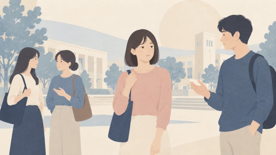 「見た目を気にする心」と孤独の関係はあいまいだった