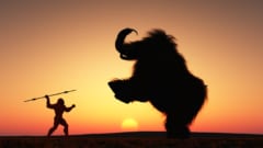 人間が殺したマンモスの7割がメスだった――貝塚ならぬマンモス塚のDNA分析