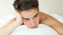睡眠不足で削っていたのは寿命だった