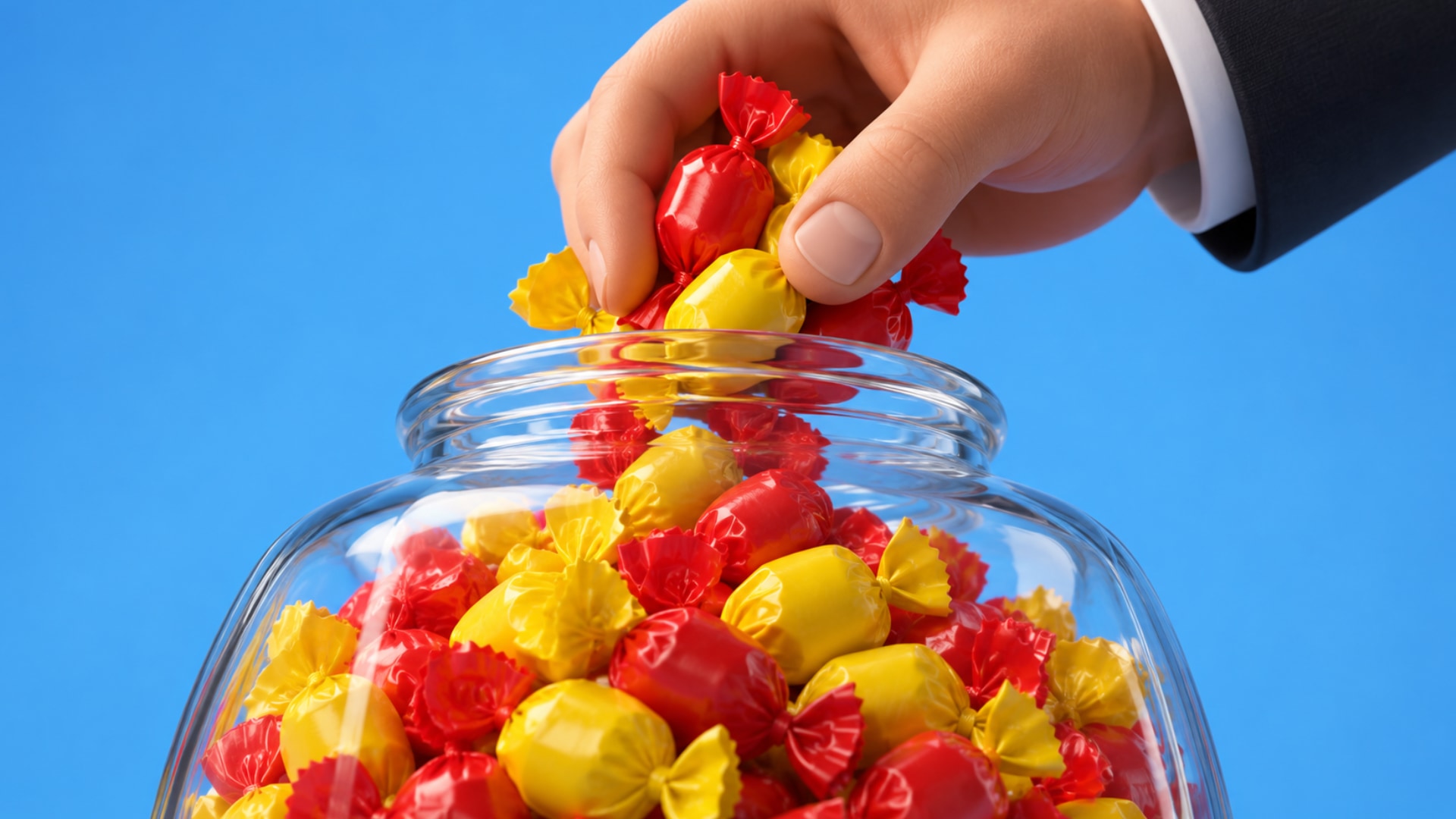 経済学賞 ―― 「自分は上流だ」と感じた人ほど、子ども用の菓子に手を出した