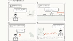 人間は陸の生き物なのに、なぜこれほど潜れるのか