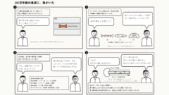 人類の祖先は水辺で何を食べ、なぜそこへ向かったのか