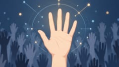 左利きの人は競争心が強く勝負からも降りにくい――1129人を調べて見えた奇妙な違い