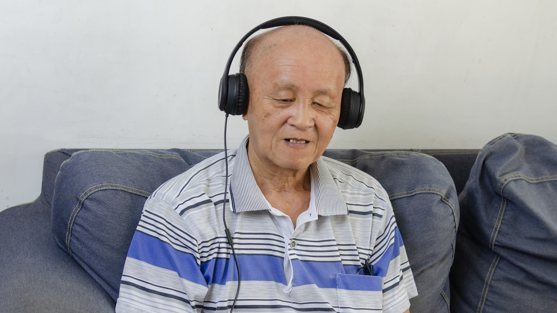 認知症でも、脳は「好きな音楽」に反応するの画像 2/5