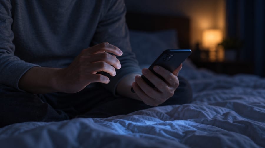 ポルノがやめられない人に見られる「6つの心の特徴」とは