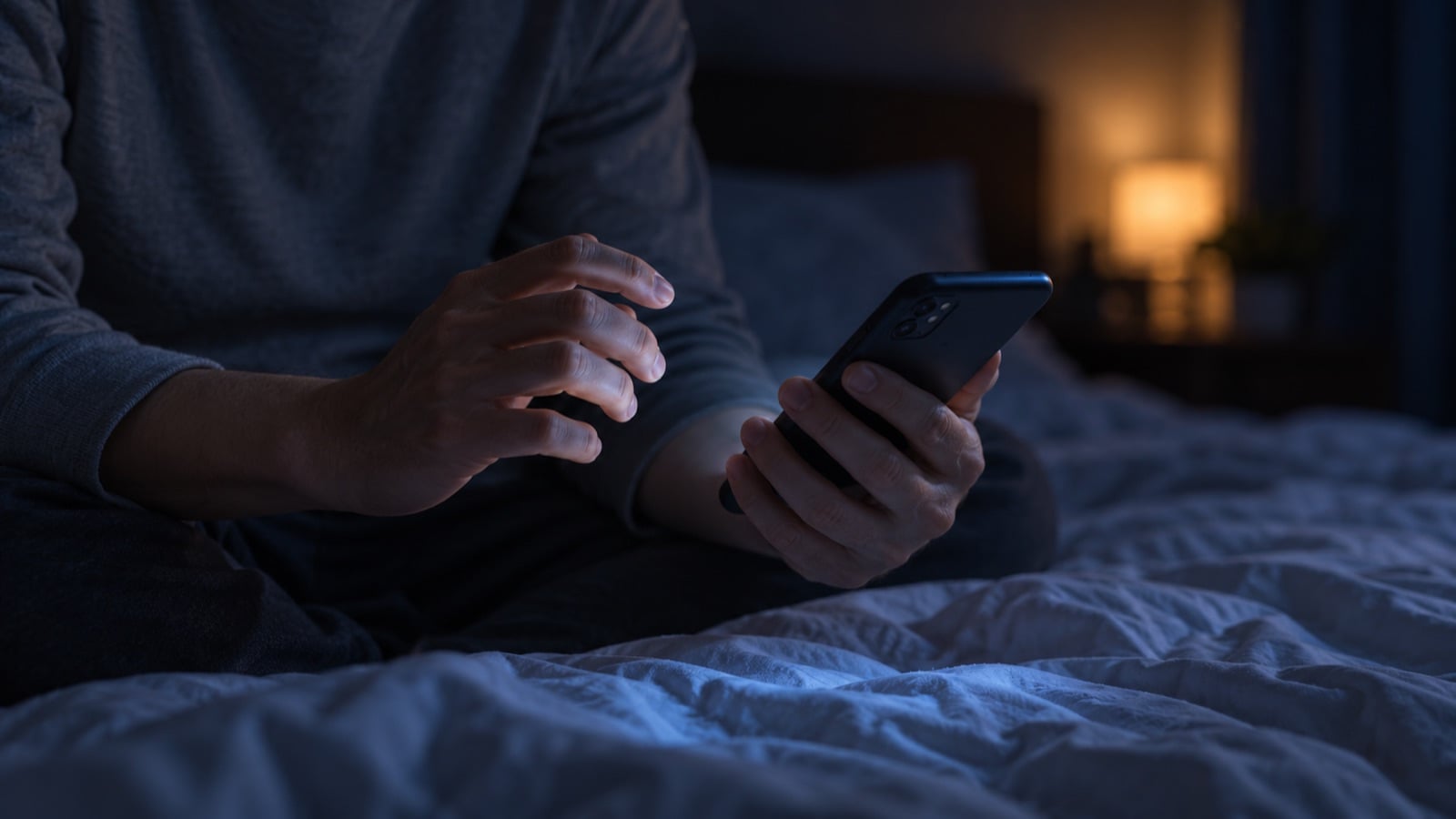 ポルノがやめられない人に見られる「6つの心の特徴」とは