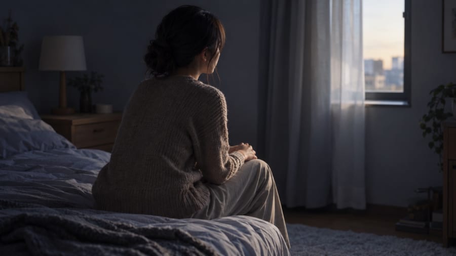 家族の言葉と「ノー」をつないでいたものとは?