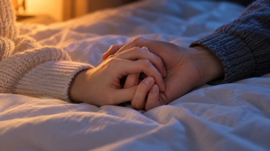 性の満足度は女性のほうが「オーガズム」とより密接に結びついていると判明