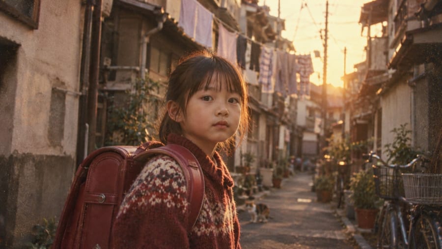 逆境で育った人が持つ「ある強み」とは