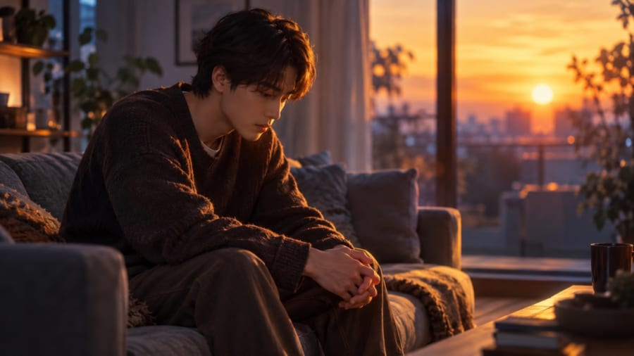 「親子」に潜む「ガスライティング」と若者のうつ