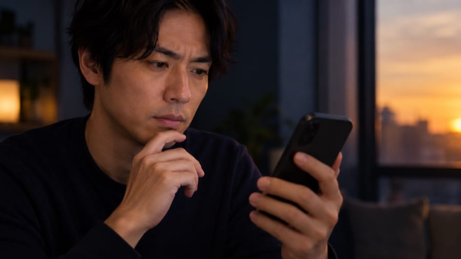 売買が多いのは「乗り遅れたくない」から？