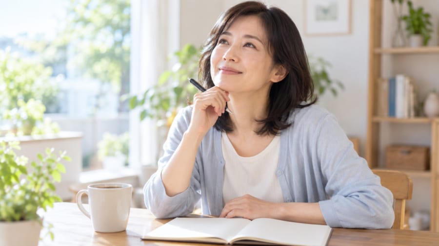 デカフェを飲んだ人だけで確かめられた「ある改善」