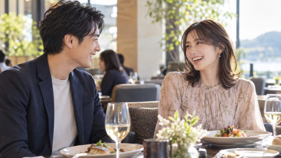 男と女で「効く口説き方」は違っていたのか?