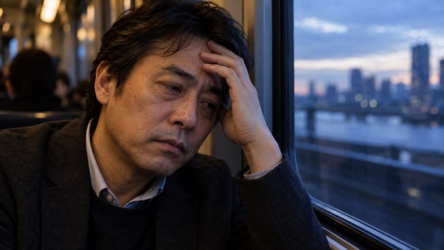 夜型の人ほど朝以外でも仕事で「見えない損」を抱えている