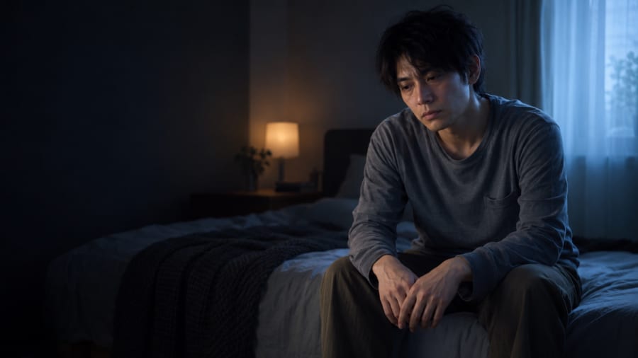 コロナ後遺症の人の脳で「ドーパミン神経」が傷ついた兆しを発見