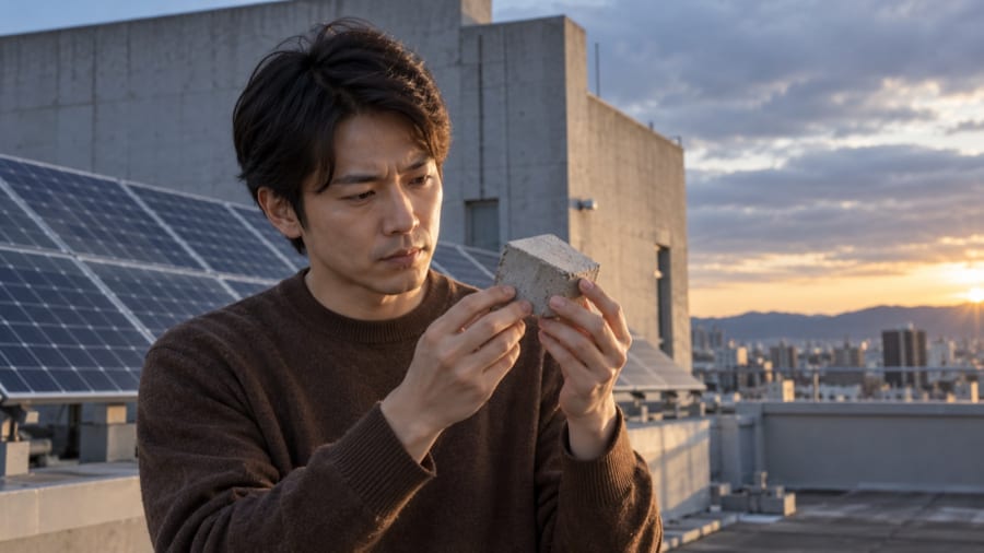 なぜ「建物の中」に電気をためたいのか