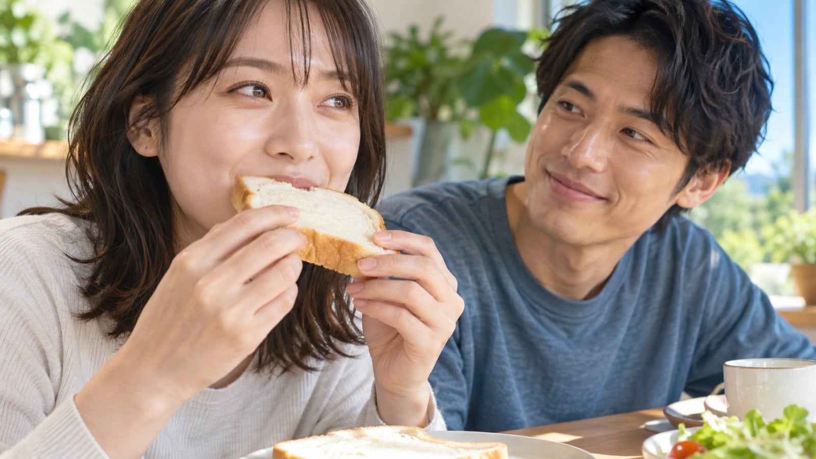 「ぼっち飯」と「血糖」の意外なつながり