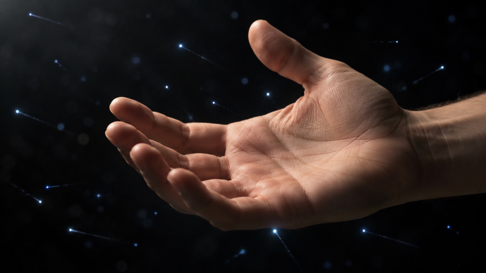 体をすり抜ける「幽霊粒子」のレーザーは作れないと判明