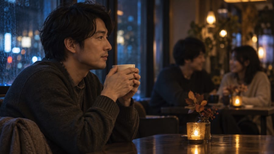独身と結びついていた「意外な性格」とは？
