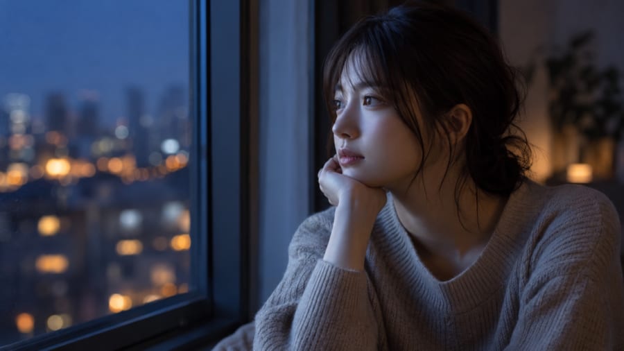 独身でいるかどうかは「性格」で予測できると判明