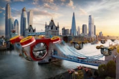 2069年の未来世界を大予想した「サムスン・レポート」が発表されるの画像 1/4