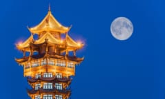 中国が2020年に「人工月」を打ち上げると発表の画像 1/2