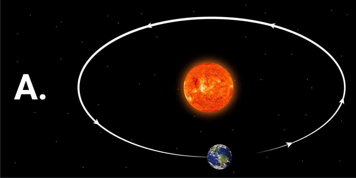 いくつ解ける？ 基本的な「科学知識検定」にチャレンジの画像 9/32