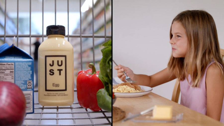 ビーガン歓喜？！植物由来の卵「ジャストエッグ」 がついに登場