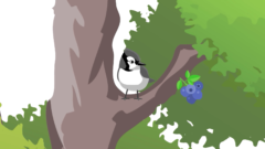 なぜ青い生物は少ないのか？の画像 22/25