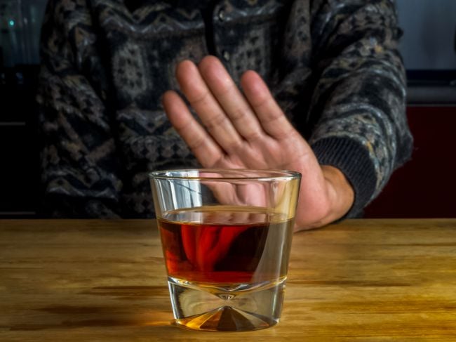 体内で酒を醸造し「飲まずに酔っぱらう」奇病にかかった男性が7年越しに回復