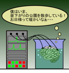 この世界が「コンピュータシミュレーションではない」と確かめる方法はあるの？の画像 3/3