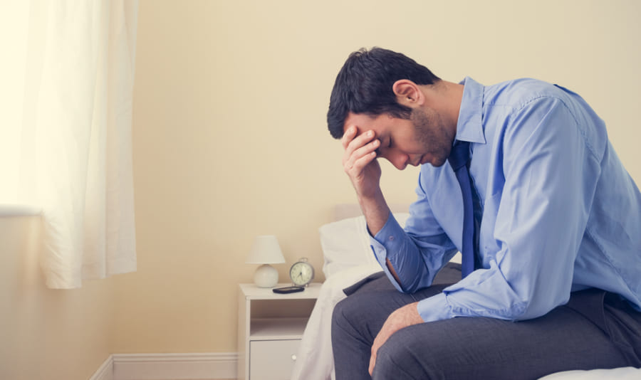 抗炎症薬が「うつ病」に効能があることが判明（中国）
