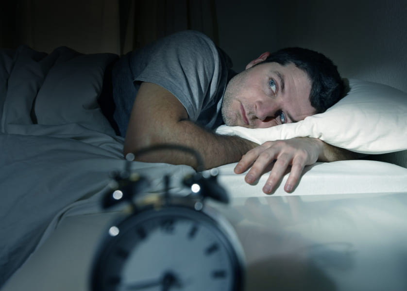 夜型はなおせる！　とっても簡単なので明日からこれを実行してください