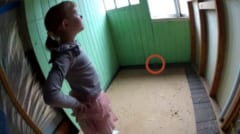 家の中で「宝の地図」をみつけた少女。地図が示した先には秘密の部屋が…結末にほっこりの画像 9/13