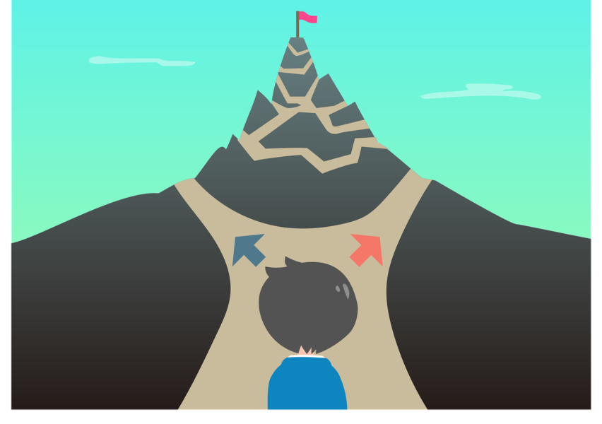 嗅覚が鋭い人ほど方向感覚が優れていると判明　