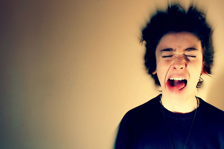 ストレスを感じたときに「迷走神経」をハックする最も簡単な方法